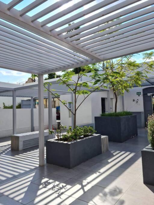 Departamento En El Corazon De Guadalajara Apartment Exterior photo