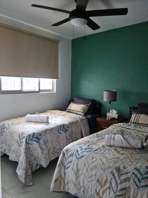 Departamento En El Corazon De Guadalajara Apartment Exterior photo